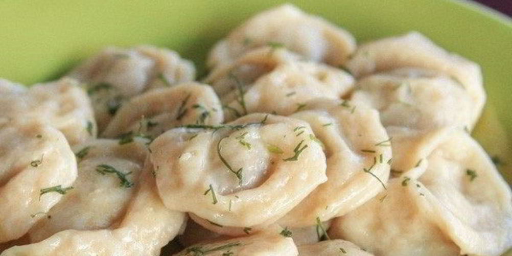 Рецепт пельменное тесто для пельменей