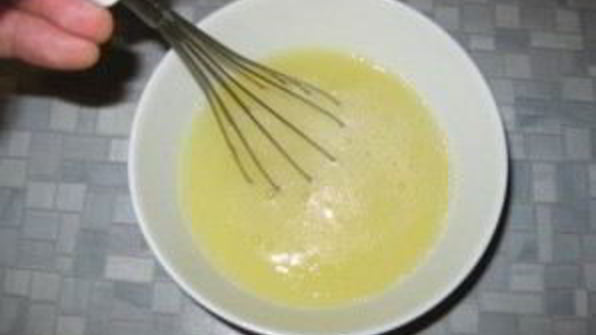 тесто для пельменей на воде