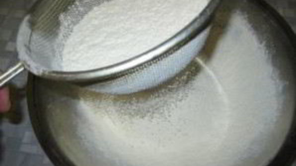 тесто для пельменей на воде