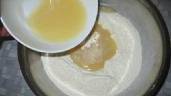 тесто для пельменей на воде