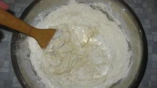 тесто для пельменей на воде