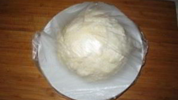тесто для пельменей на воде