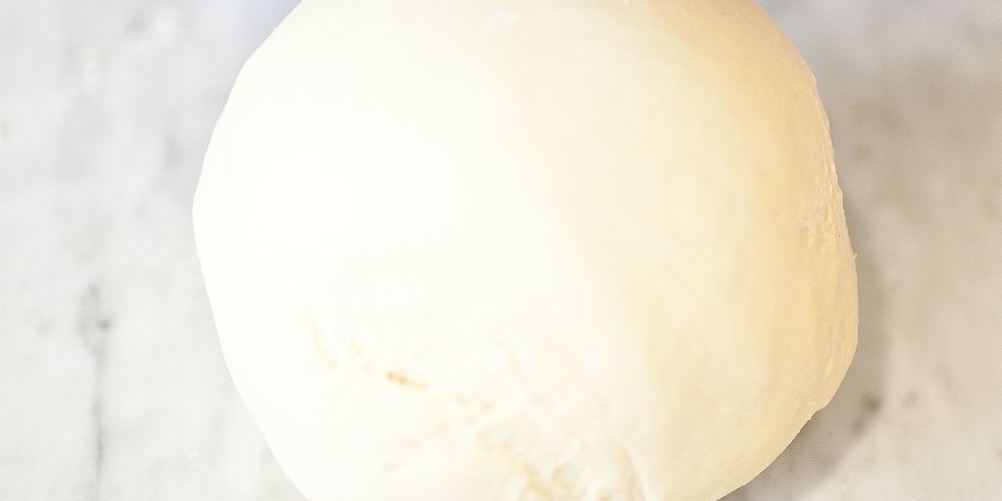 Рецепт тесто для пельменей