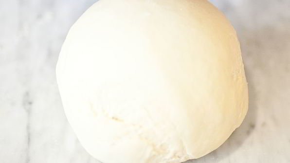 тесто для пельменей