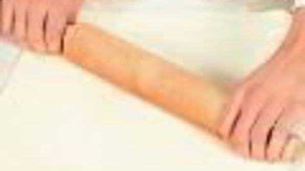 азербайджанский плов с бараниной, тыквой и каштанами