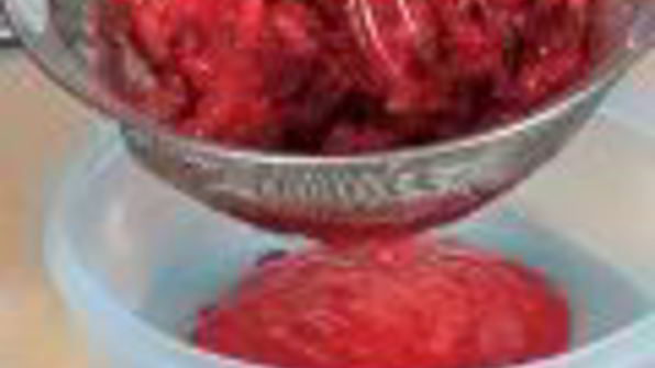 азербайджанский яичный плов