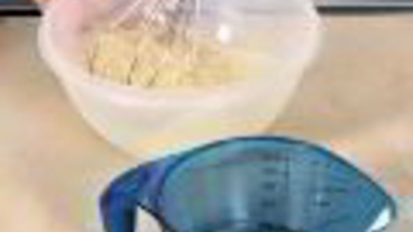 азербайджанский яичный плов