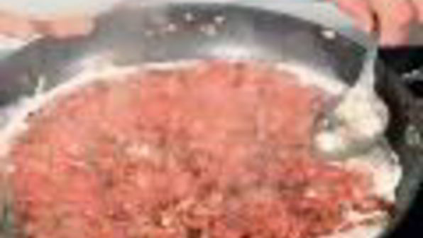 азербайджанский яичный плов