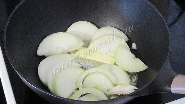 бирьяни с курицей — индийский плов