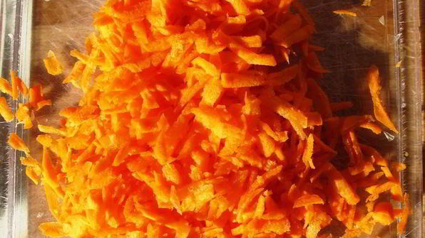 быстрый плов с курицей