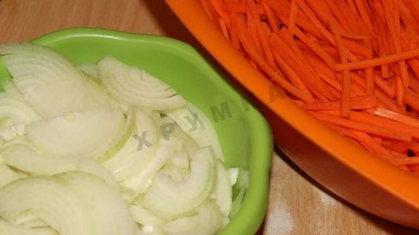 чайханский плов