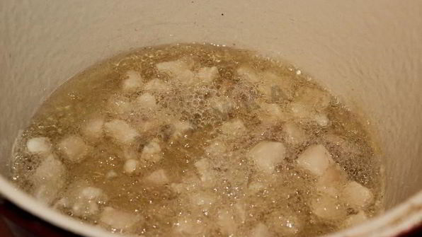 чайханский плов