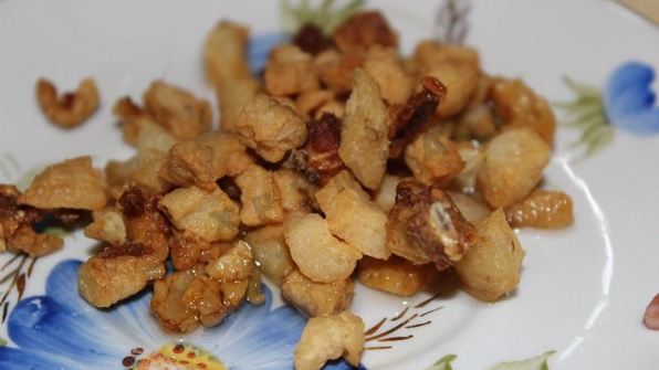 чайханский плов