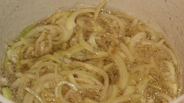 чайханский плов