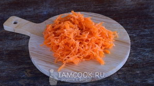 детский плов с курицей