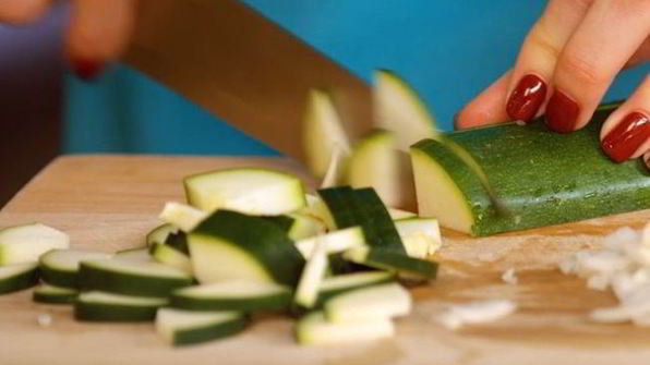 диетическая паэлья