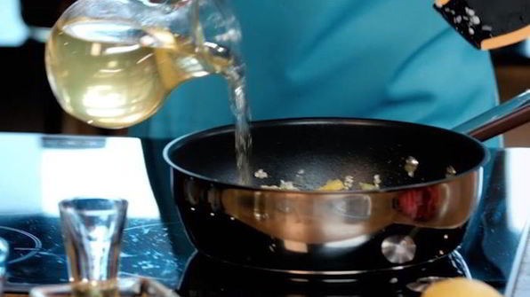 диетическая паэлья