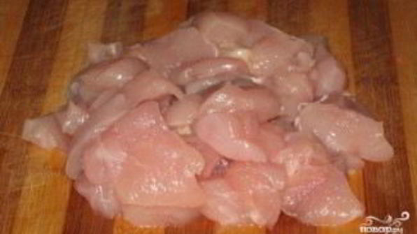 диетический плов