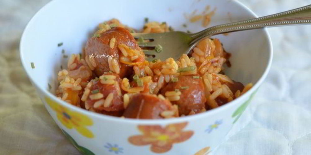 Рецепт джамбалайя из нью-орлеана