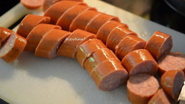 джамбалайя из нью-орлеана