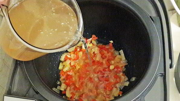 джамбалайя