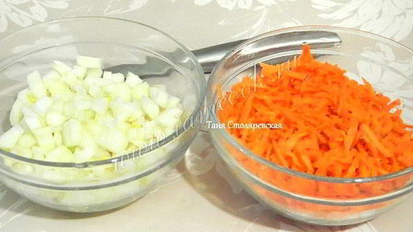 гелак пилав, плов с фрикадельками