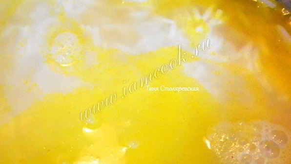 гелак пилав, плов с фрикадельками