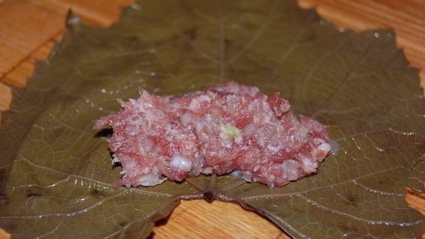 ходжентский плов