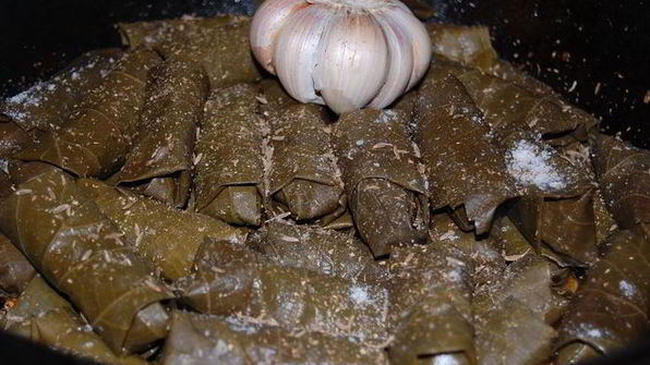 ходжентский плов