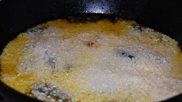 ходжентский плов