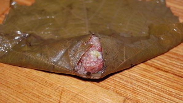 ходжентский плов