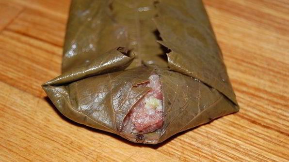 ходжентский плов