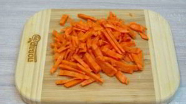 острый плов с курицей