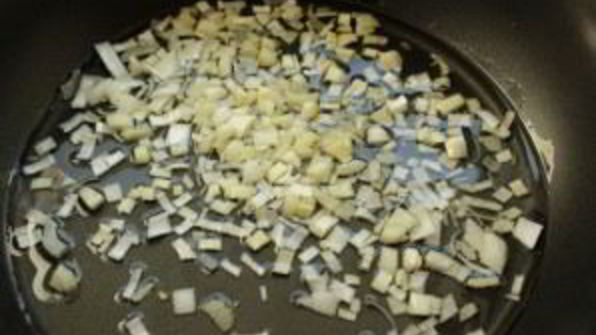 паэлья с креветками