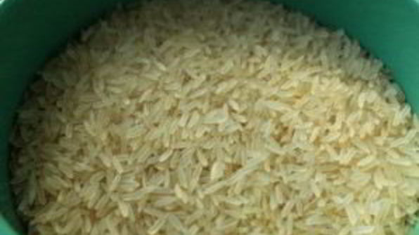 паэлья с креветками