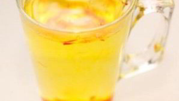 паэлья с морепродуктами