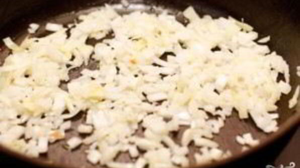 паэлья с морепродуктами