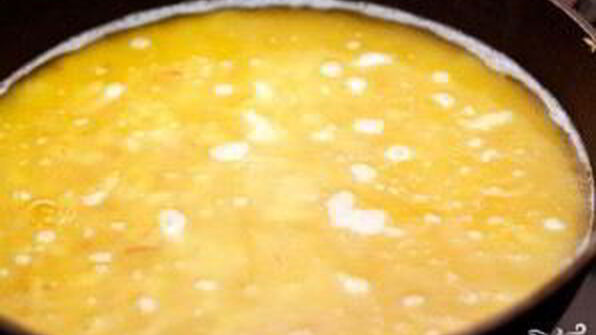 паэлья с морепродуктами