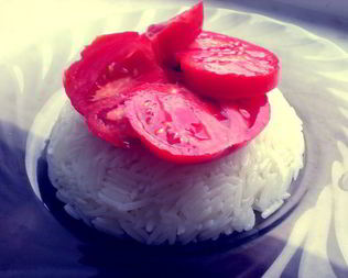 Пилав — турецкая крутая рисовая каша