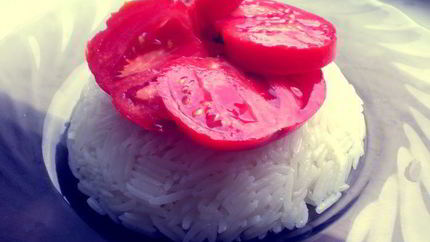 Пилав — турецкая крутая рисовая каша