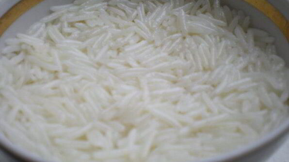 пилав — турецкая крутая рисовая каша