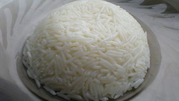 пилав — турецкая крутая рисовая каша