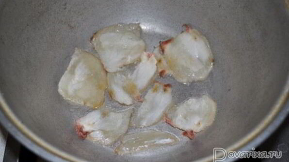 плов бухарский