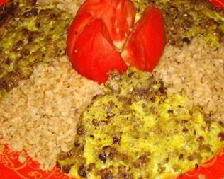 Плов Чыхыртма