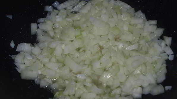 плов детский с сухофруктами