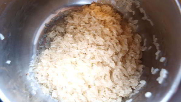 плов детский с сухофруктами