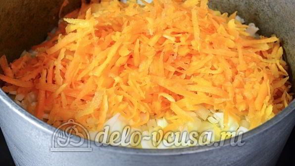 плов из говядины