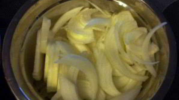 плов из гречки с курицей