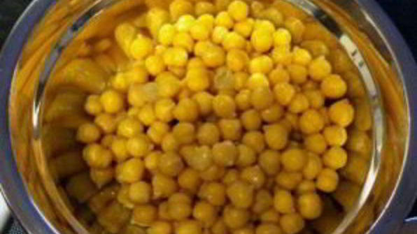 плов из гречки с курицей