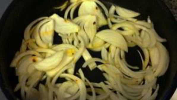 плов из гречки с курицей